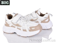 Купить Кроссовки  Кроссовки BIG 4068-X8095-5