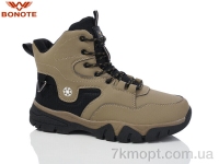 Купить Ботинки(зима)  Ботинки Bonote A9026-6