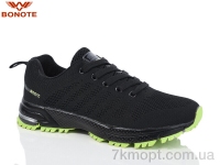 Купить Кроссовки  Кроссовки Bonote B8619-16