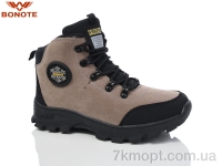 Купить Ботинки(зима) Ботинки Bonote B8975-3