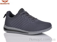 Купить Кроссовки  Кроссовки Bonote B8982-4