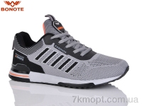 Купить Кроссовки  Кроссовки Bonote B9068-6