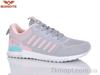 Купить Кроссовки Кроссовки Bonote B9068-7