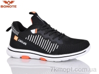 Купить Кроссовки  Кроссовки Bonote B9070-3