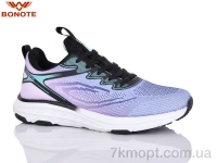 Купить Кроссовки Кроссовки Bonote B9072-4