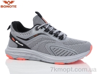 Купить Кроссовки  Кроссовки Bonote B9080-7