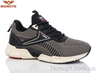 Купить Кроссовки  Кроссовки Bonote B9081-5