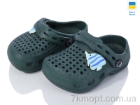 Купить Кроксы Кроксы Alex 10-09 хакі