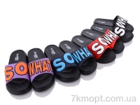 Купить Шлепки Шлепки Alex 1813 mix