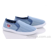 Купить Слипоны Слипоны Alex 698-4