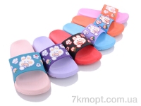 Купить Шлепки Шлепки Alex 757-1 mix