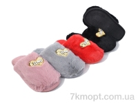 Купить Тапки Тапки Alex 8222 mix