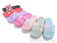 Купить Шлепки Шлепки Alex 8801-1 mix