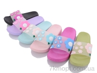 Купить Шлепки Шлепки Alex 8803-1 mix
