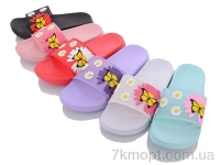 Купить Шлепки Шлепки Alex 8809-1 mix