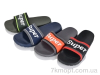 Купить Шлепки Шлепки Alex 907-28 mix (12)