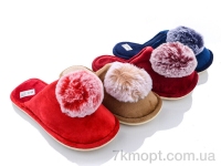 Купить Тапки Тапки Alex A24-1 mix