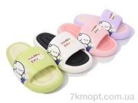 Купить Шлепки Шлепки Alex A8019 mix