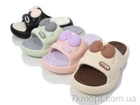 Купить Шлепки Шлепки Alex A8030 mix