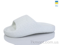 Купить Шлепки Шлепки Alex 77-22 білі