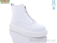 Купить Ботинки(весна-осень) Ботинки HENGJI-ELENA 23-4