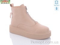 Купить Ботинки(весна-осень) Ботинки HENGJI-ELENA 23-6