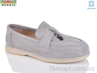 Купить Туфли Туфли HENGJI-ELENA 336-2