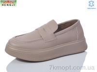 Купить Туфли Туфли HENGJI-ELENA 82-6