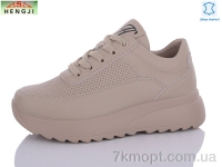 Купить Кроссовки Кроссовки HENGJI-ELENA B03-2