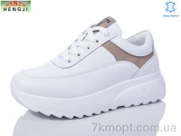 Купить Кроссовки Кроссовки HENGJI-ELENA B03-8