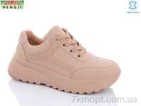 Купить Кроссовки Кроссовки HENGJI-ELENA B05-6