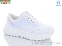 Купить Кроссовки Кроссовки HENGJI-ELENA B06-4
