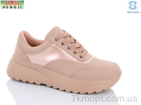 Купить Кроссовки Кроссовки HENGJI-ELENA B06-6