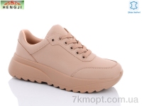 Купить Кроссовки Кроссовки HENGJI-ELENA B07-6
