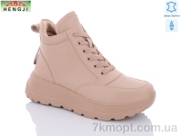 Купить Ботинки(весна-осень) Ботинки HENGJI-ELENA C2-6