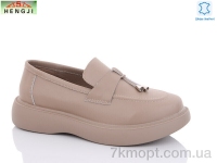 Купить Туфли Туфли HENGJI-ELENA D20-6