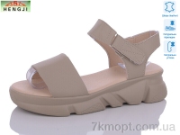 Купить Босоножки Босоножки HENGJI-ELENA G15-2