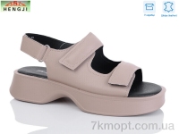 Купить Босоножки Босоножки HENGJI-ELENA G178-2