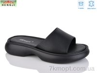 Купить Шлепки Шлепки HENGJI-ELENA G196-1