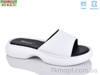 Купить Шлепки Шлепки HENGJI-ELENA G196-3