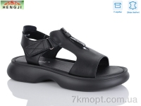 Купить Босоножки Босоножки HENGJI-ELENA G199-1