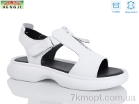 Купить Босоножки Босоножки HENGJI-ELENA G199-3