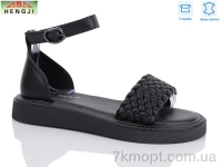 Купить Босоножки Босоножки HENGJI-ELENA G293-1