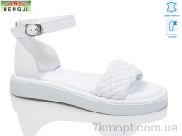 Купить Босоножки Босоножки HENGJI-ELENA G293-3