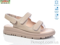 Купить Босоножки Босоножки HENGJI-ELENA G36-2