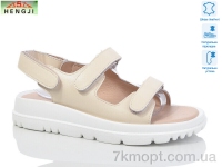 Купить Босоножки Босоножки HENGJI-ELENA G36-4