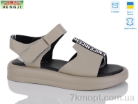 Купить Босоножки Босоножки HENGJI-ELENA G50-2