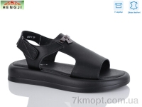 Купить Босоножки Босоножки HENGJI-ELENA G59-1