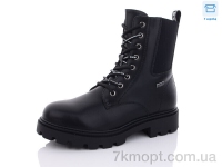 Купить Ботинки(зима) Ботинки Hongquan 92-3
