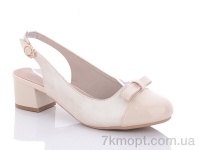 Купить Туфли Туфли Hongquan CM2